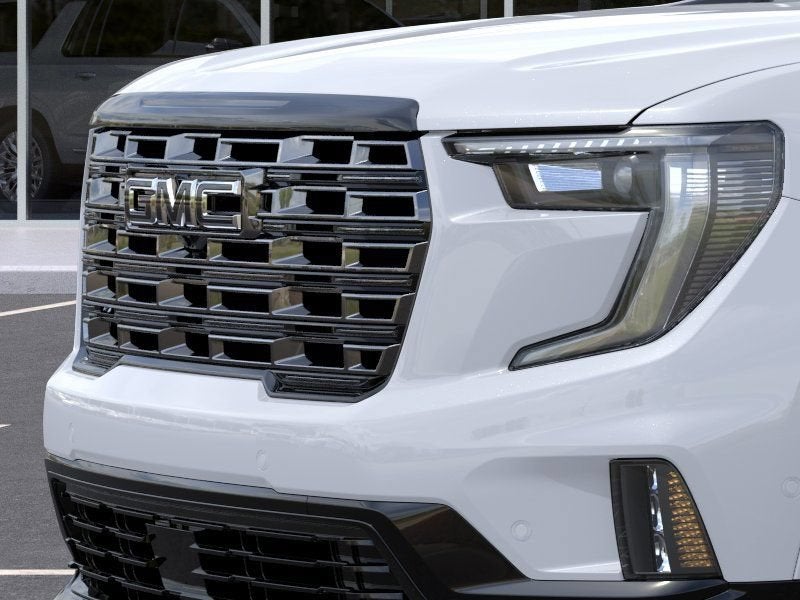 2026 GMC Acadia Denali Ultimate - Photo 13