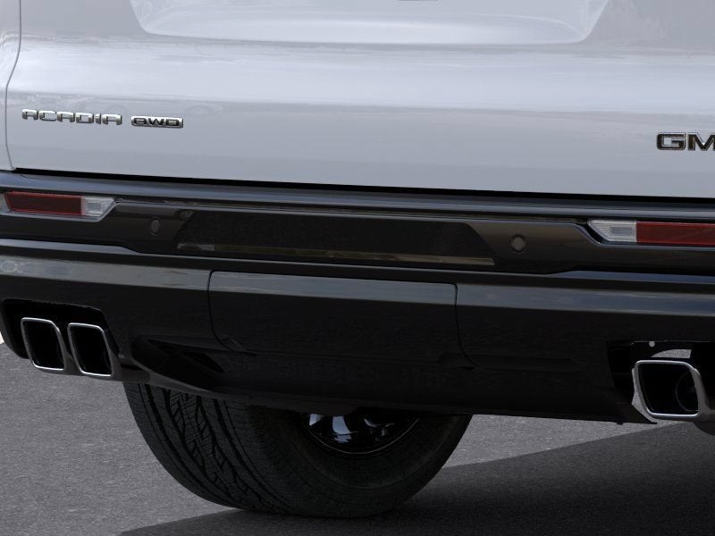 2026 GMC Acadia Denali Ultimate - Photo 14