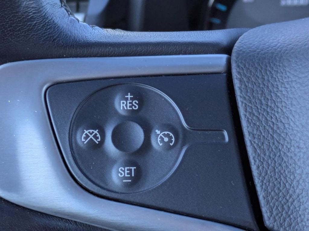 2019 GMC Yukon SLE