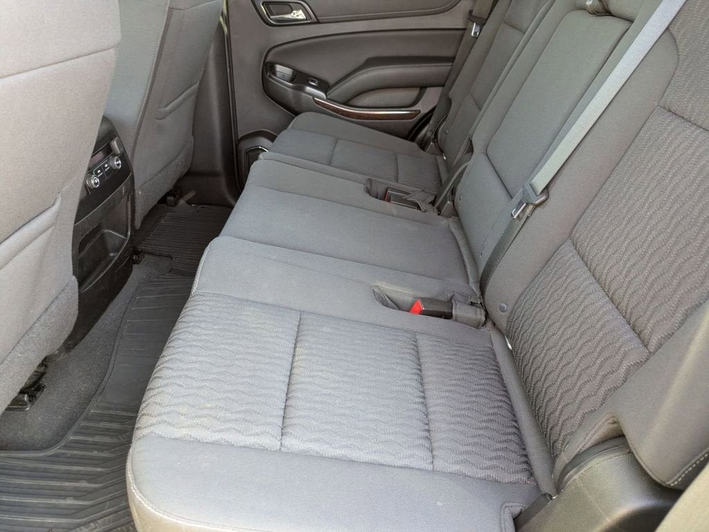 2019 GMC Yukon SLE