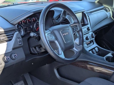 2019 GMC Yukon SLE