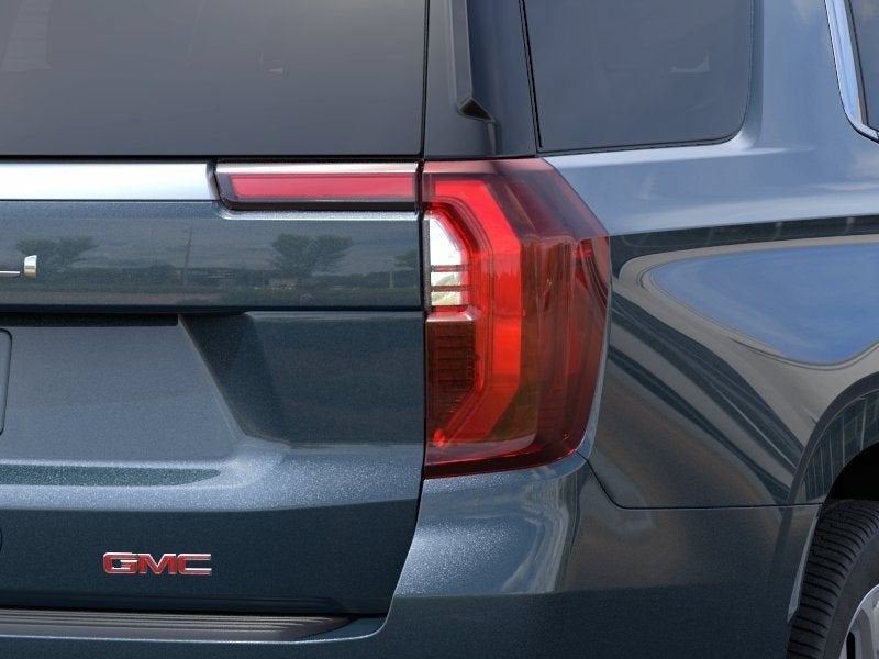 2026 GMC Yukon Denali - Photo 11