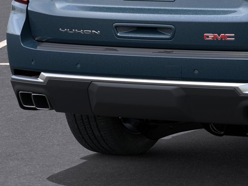 2026 GMC Yukon Denali - Photo 14