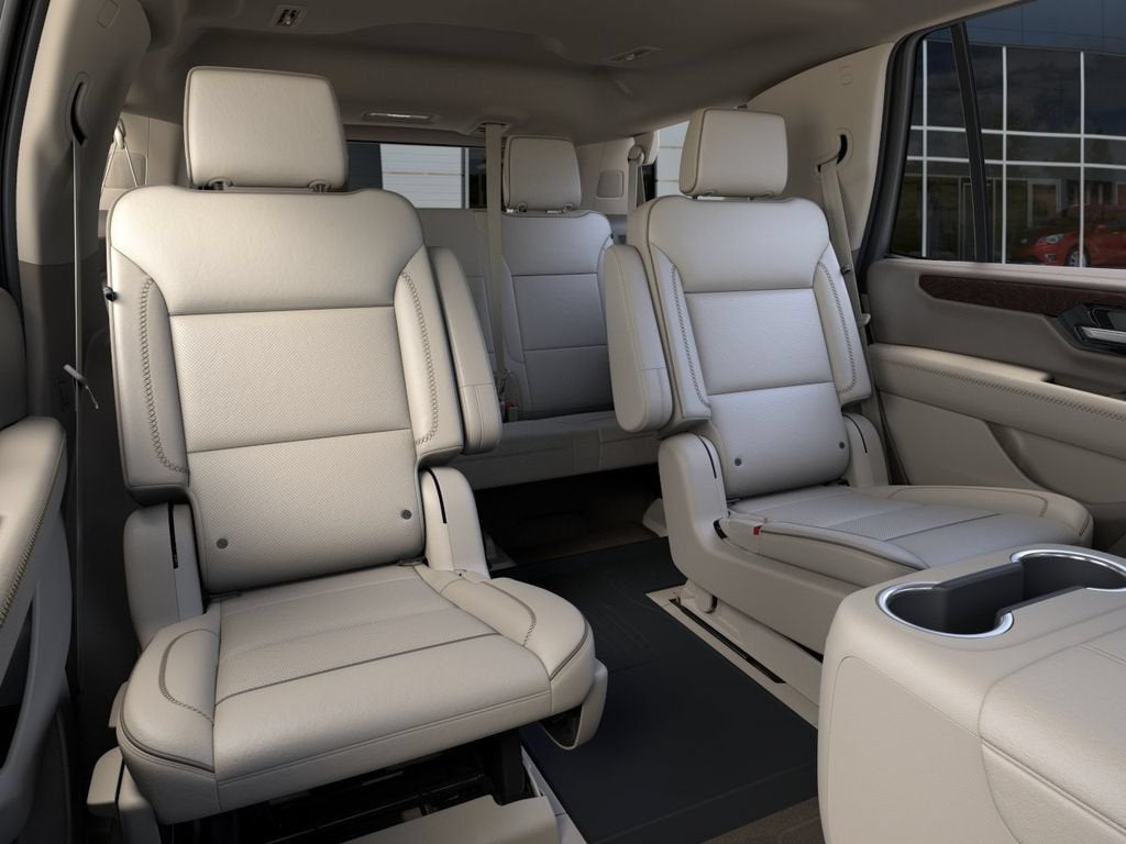 2026 GMC Yukon Denali - Photo 17