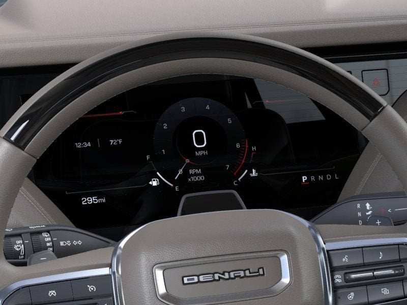 2026 GMC Yukon Denali - Photo 18