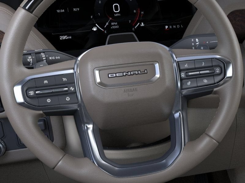 2026 GMC Yukon Denali - Photo 19