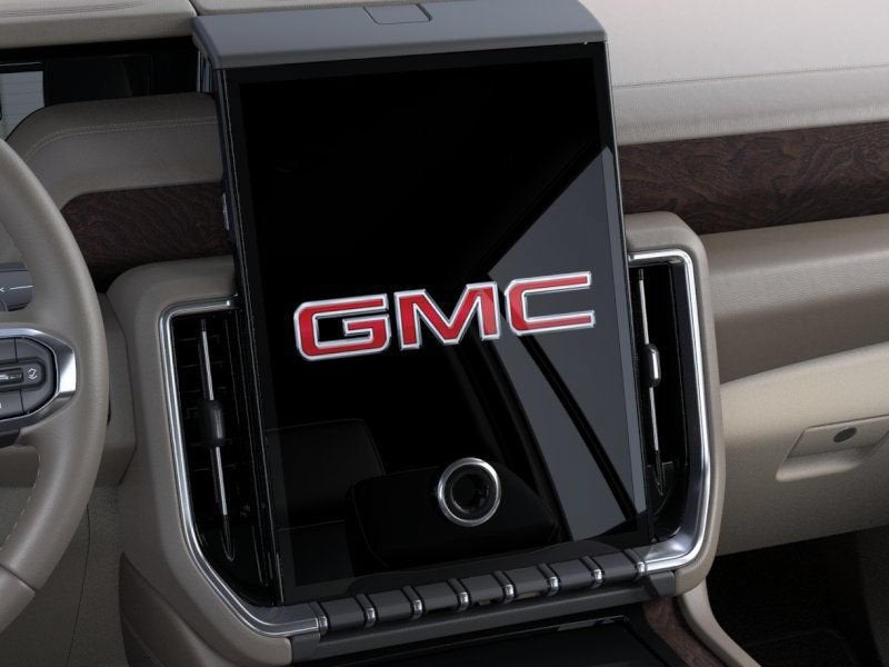 2026 GMC Yukon Denali - Photo 20