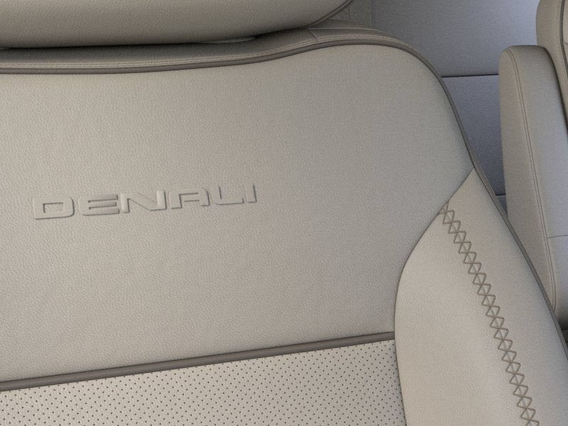 2026 GMC Yukon Denali - Photo 21