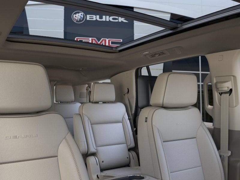 2026 GMC Yukon Denali - Photo 24