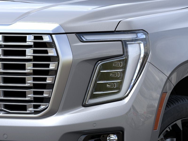 2026 GMC Yukon XL Denali - Photo 10