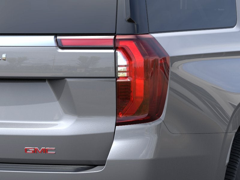 2026 GMC Yukon XL Denali - Photo 11