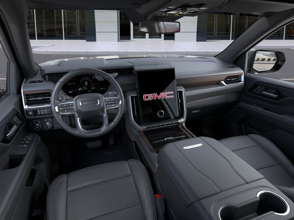 2026 GMC Yukon XL Denali - Photo 15