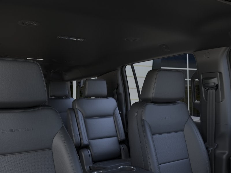 2026 GMC Yukon XL Denali - Photo 24