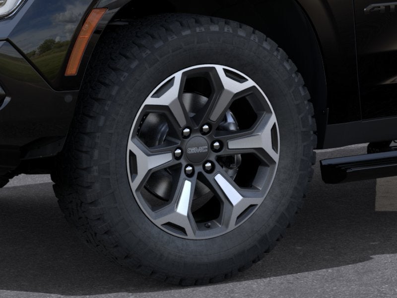 2027 GMC Yukon XL AT4 Ultimate