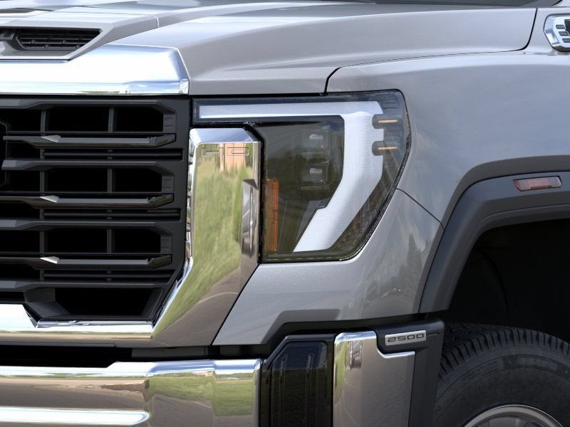 2026 GMC Sierra 2500HD Pro - Photo 10