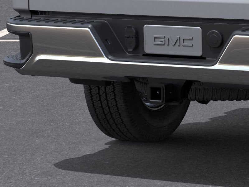 2026 GMC Sierra 2500HD Pro - Photo 14