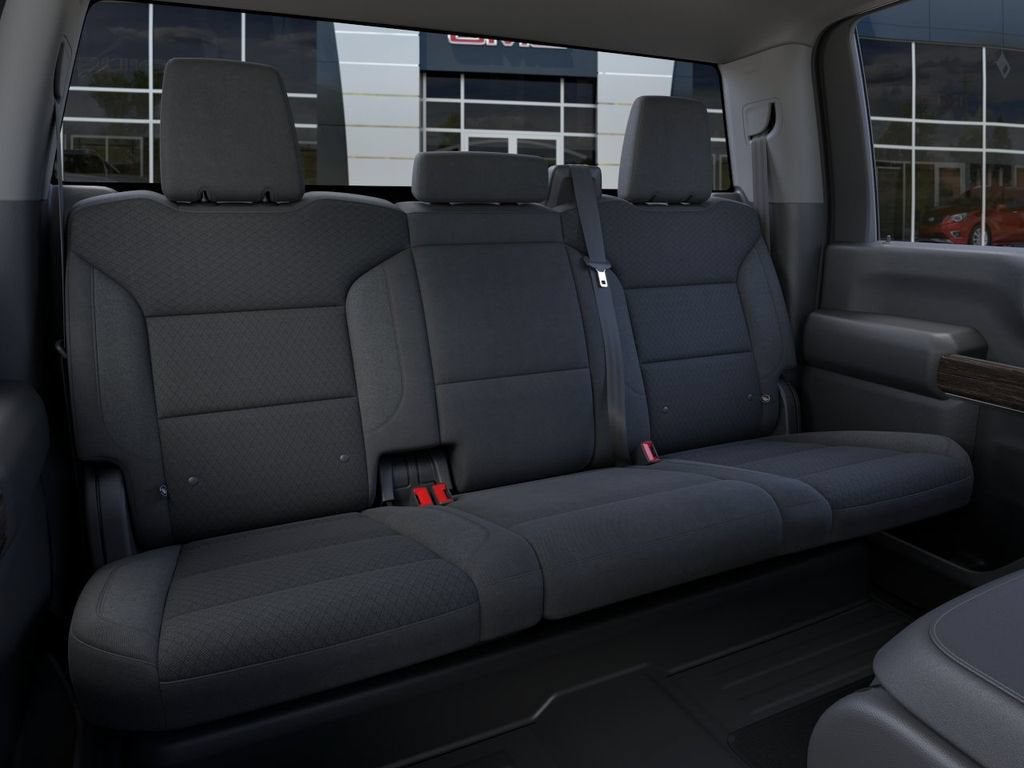 2026 GMC Sierra 2500HD Pro - Photo 17