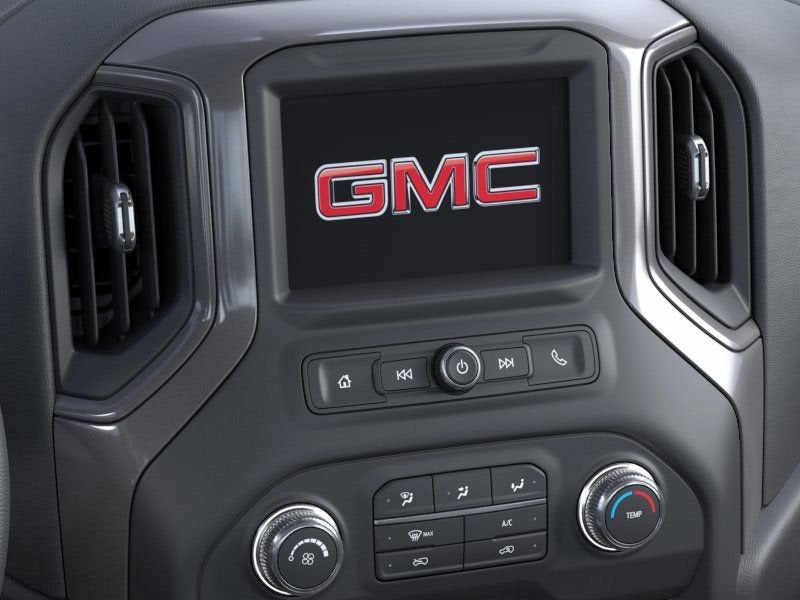2026 GMC Sierra 2500HD Pro - Photo 20