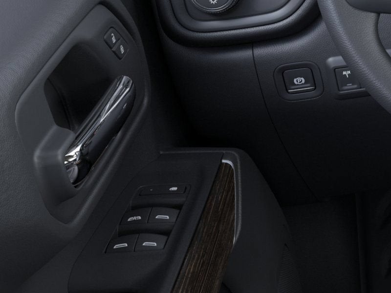2026 GMC Sierra 2500HD Pro - Photo 22