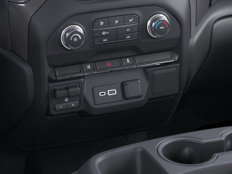 2026 GMC Sierra 2500HD Pro - Photo 23