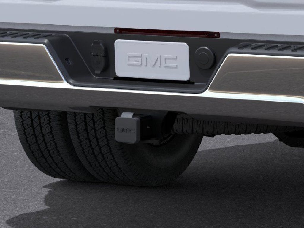 2026 GMC Sierra 3500HD Pro - Photo 14