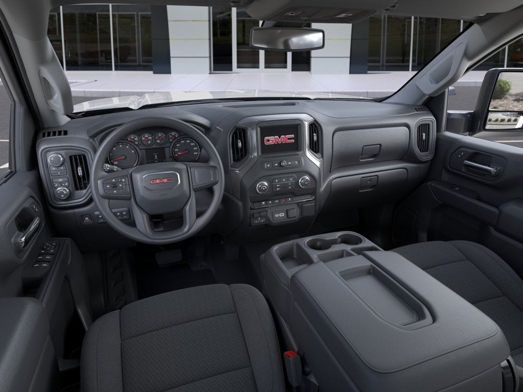 2026 GMC Sierra 3500HD Pro - Photo 15