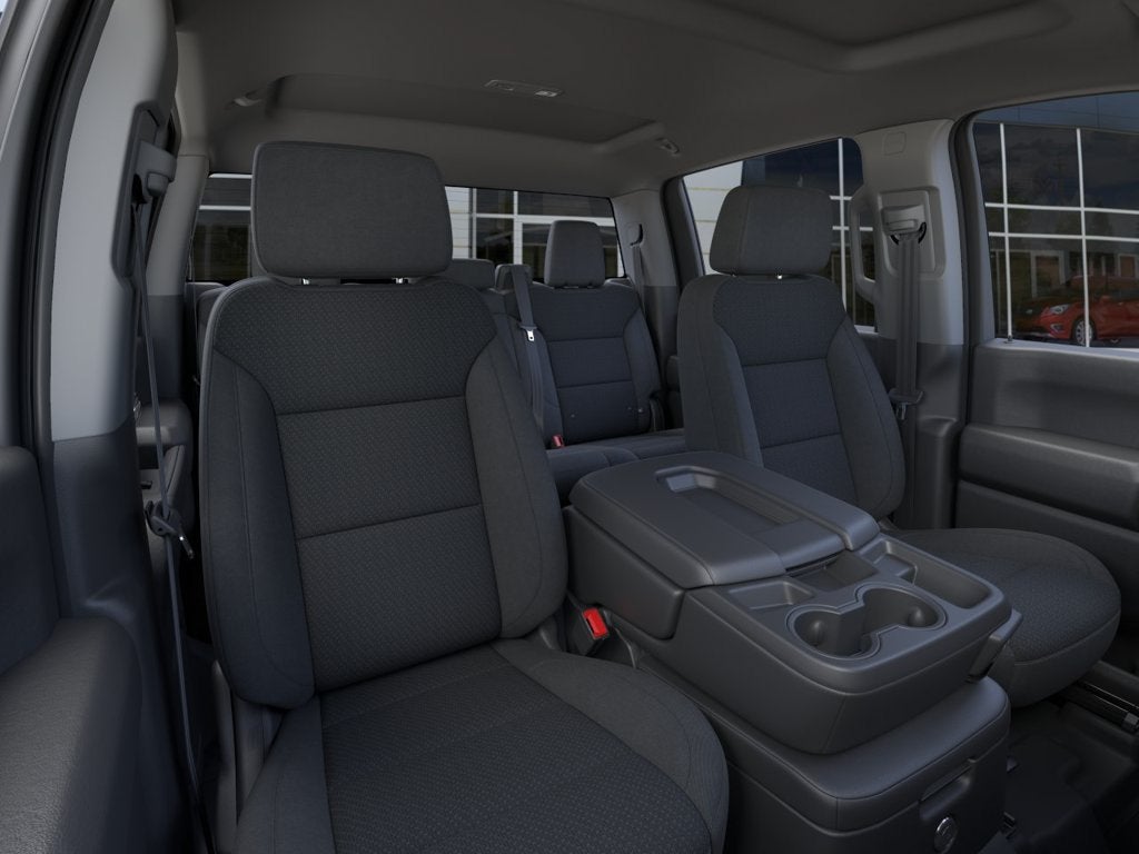 2026 GMC Sierra 3500HD Pro - Photo 16