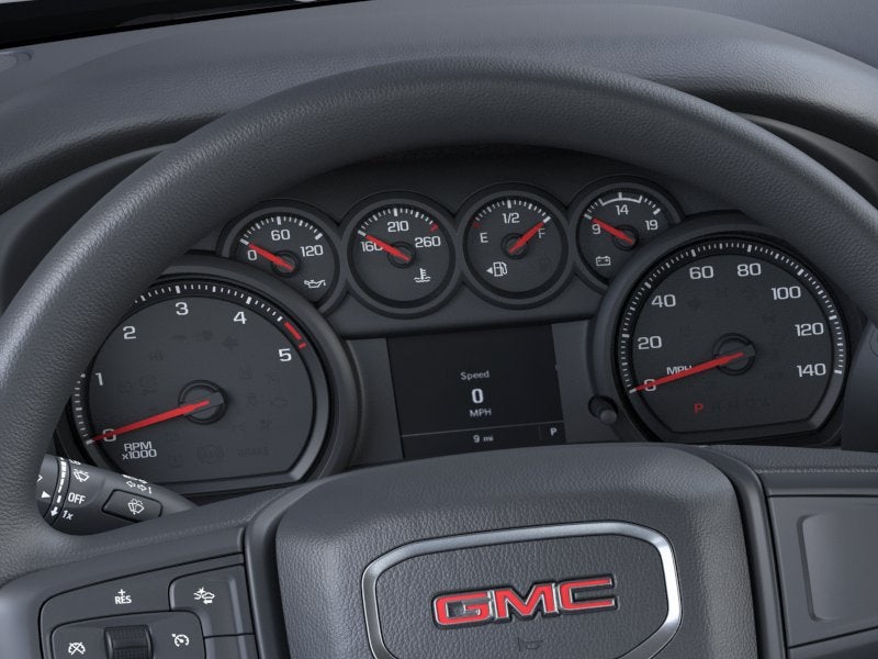 2026 GMC Sierra 3500HD Pro - Photo 18