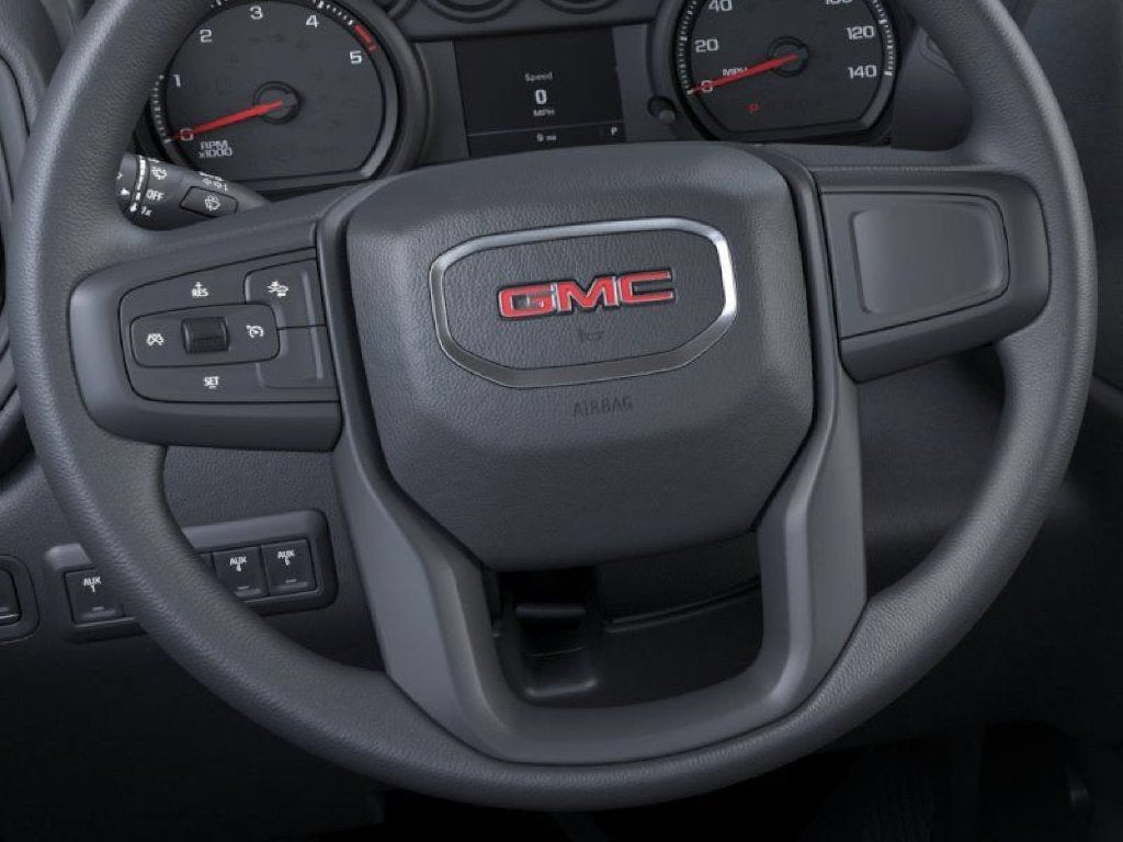 2026 GMC Sierra 3500HD Pro - Photo 19