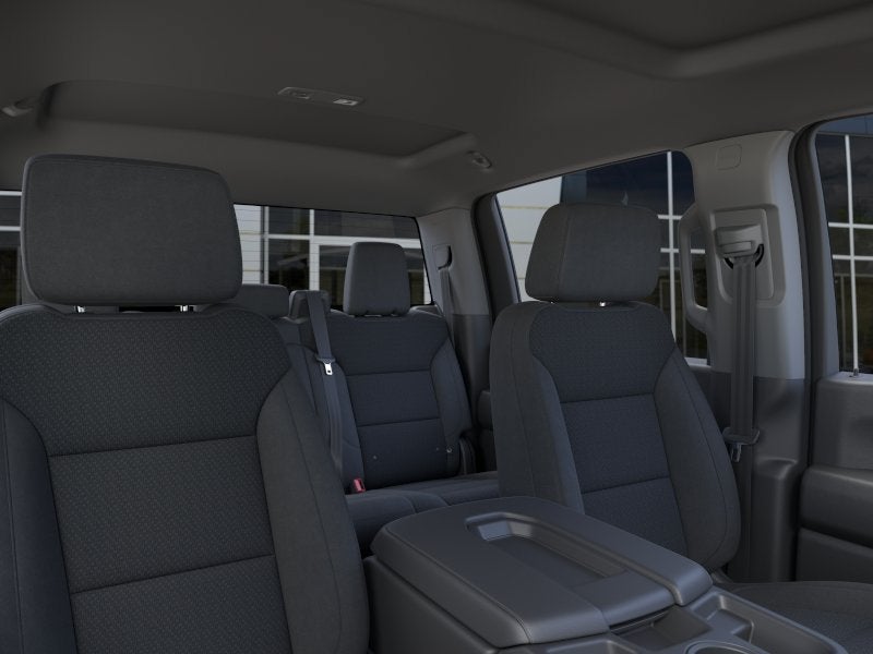 2026 GMC Sierra 3500HD Pro - Photo 24