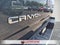 2015 GMC Canyon 4WD SLT