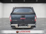 2015 GMC Canyon 4WD SLT