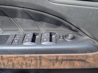 2022 GMC Canyon Denali