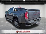 2022 GMC Canyon Denali