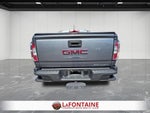 2022 GMC Canyon Denali