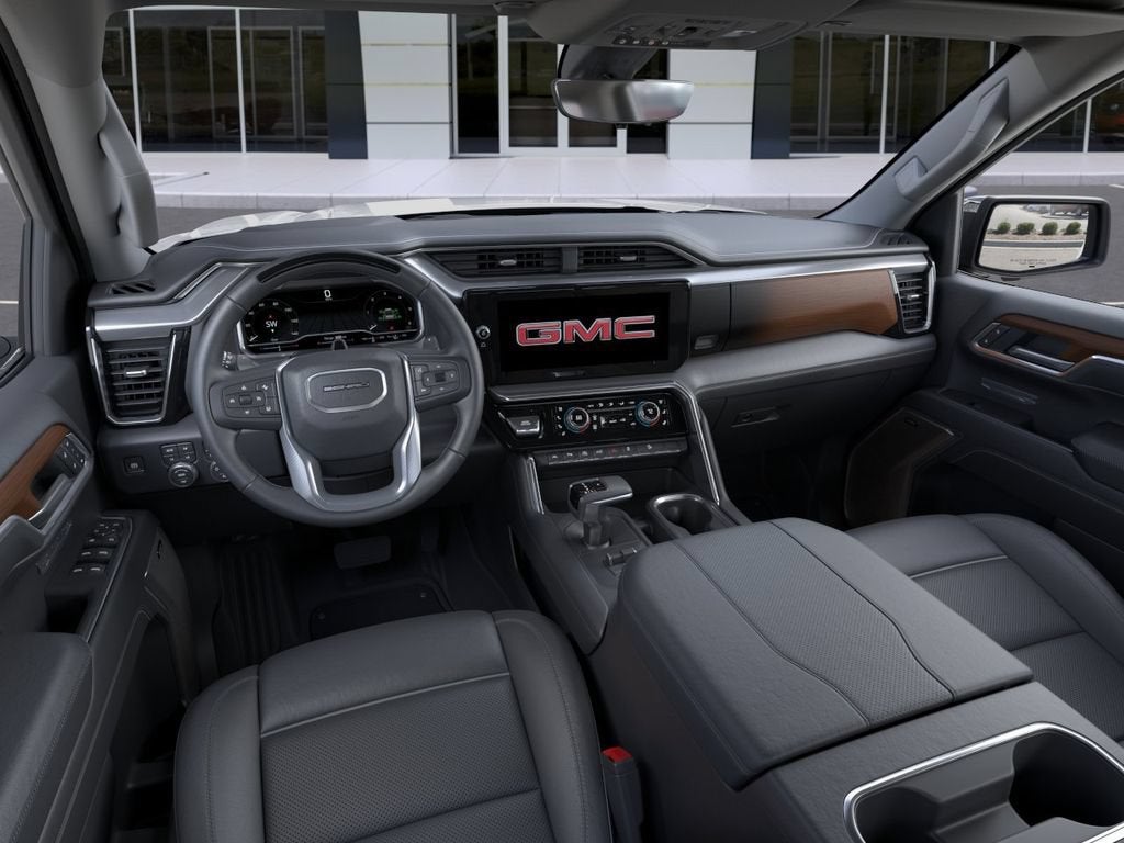 2026 GMC Sierra 1500 Denali - Photo 15