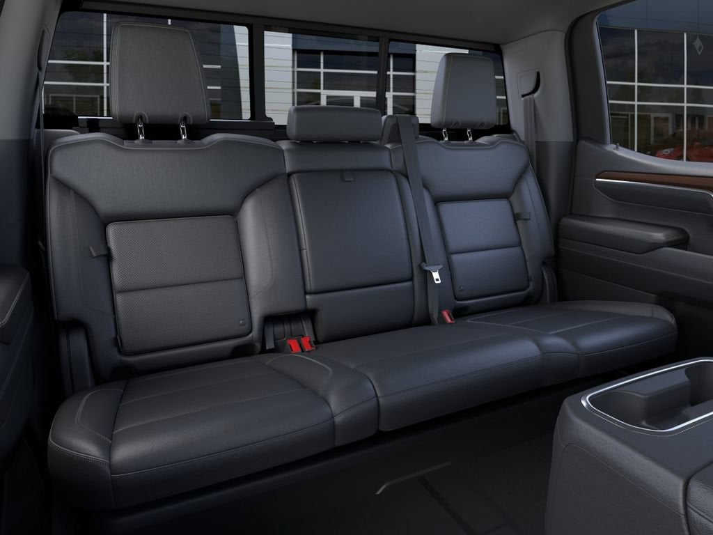 2026 GMC Sierra 1500 Denali - Photo 17