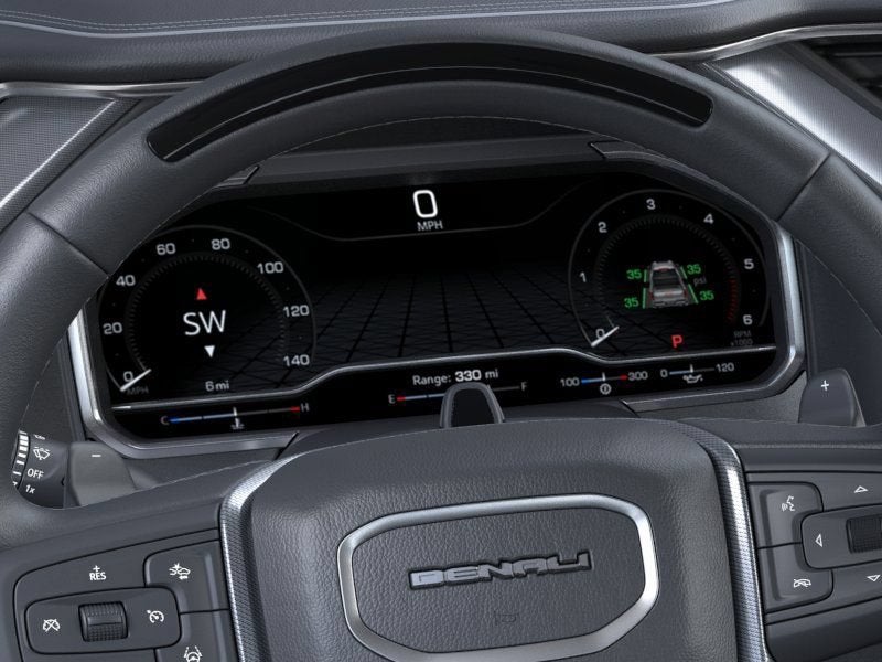 2026 GMC Sierra 1500 Denali - Photo 18