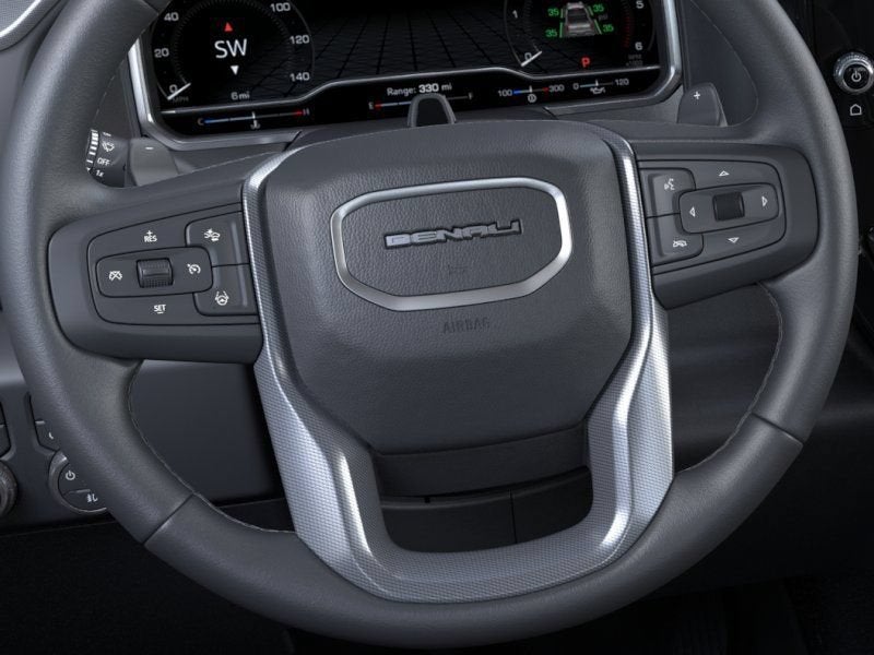 2026 GMC Sierra 1500 Denali - Photo 19