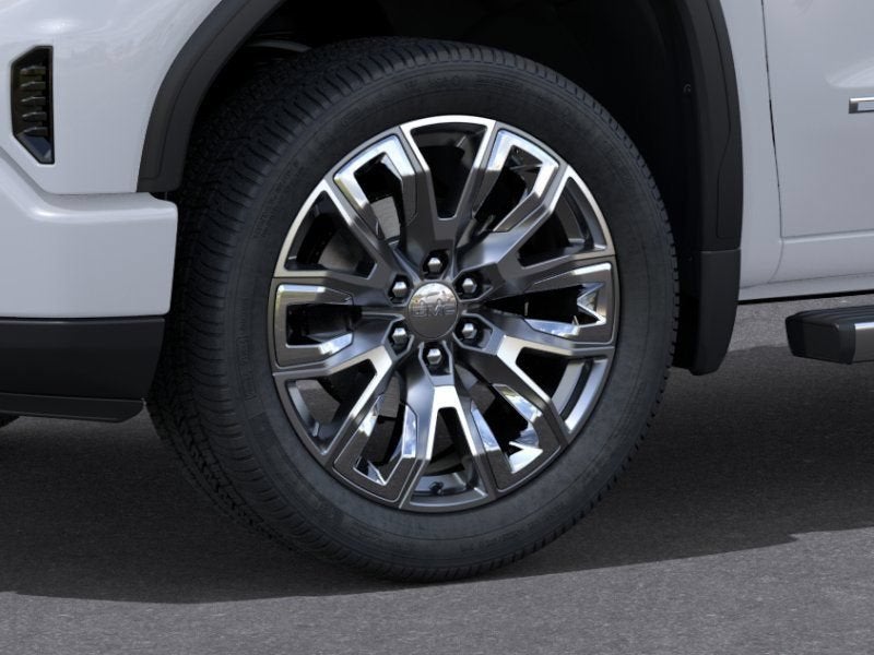 2026 GMC Sierra 1500 Denali - Photo 9