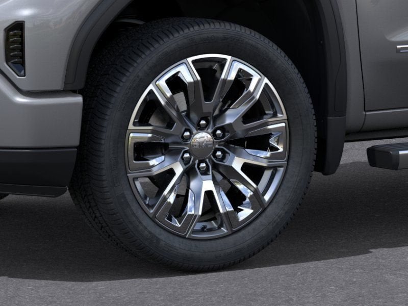 2026 GMC Sierra 1500 Denali - Photo 9