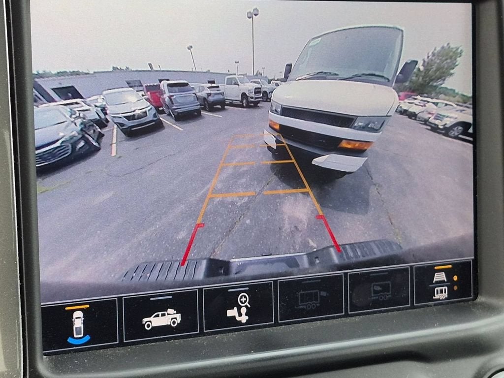 2023 Chevrolet Silverado 2500 HD LTZ