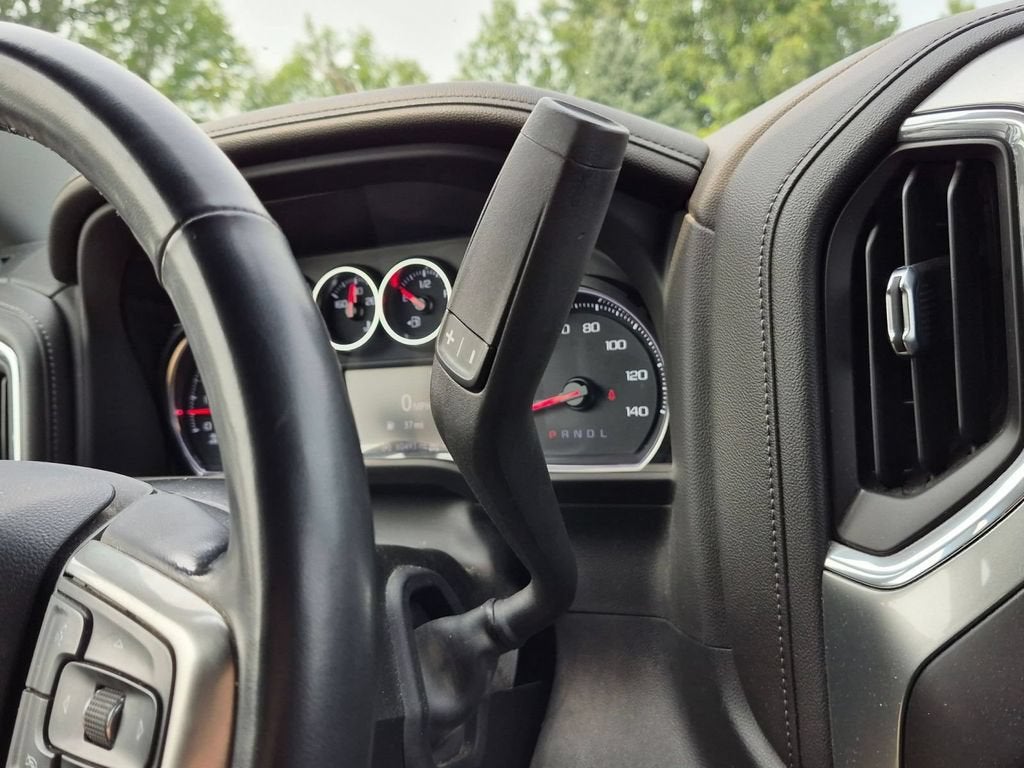 2023 Chevrolet Silverado 2500 HD LTZ