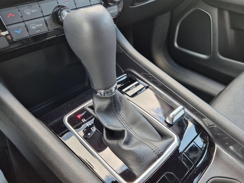 2023 Jeep Compass Latitude Lux FWD