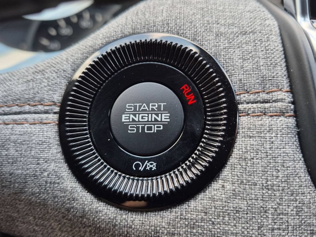 2023 Jeep Compass Latitude Lux FWD