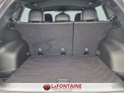 2023 Jeep Compass Latitude Lux FWD