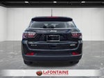 2023 Jeep Compass Latitude Lux FWD
