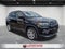 2023 Jeep Compass Latitude Lux FWD
