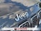 2023 Jeep Compass Latitude Lux FWD