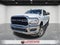 2019 RAM 2500 Big Horn Crew Cab 4x4 8' Box